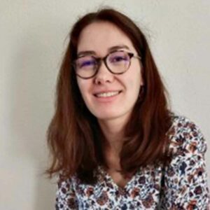 Agathe AUBRY, rédactrice web SEO & correctrice freelance